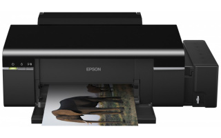 Epson L800