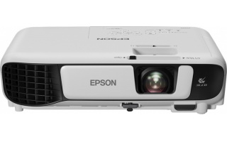 Epson EB-W42