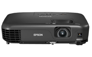 Epson EB-W02