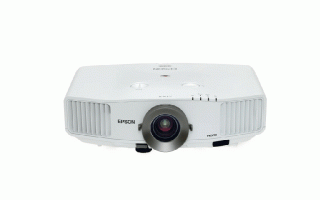 Epson EB-G5350NL