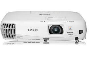 Epson EB-W16