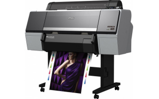 Epson SureColor SC-P7000V Spectro