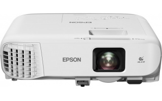 Epson EB-990U