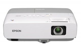 Epson EB-85H
