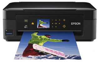 Epson Expression Home XP-406