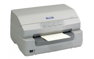Epson PLQ-20 Passbook