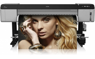 Epson Stylus Pro GS6000
