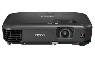 Epson EB-X02