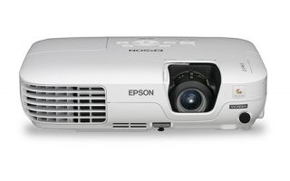Epson EB-W9