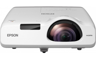 Epson EB-520