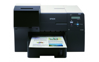 Epson B-510DN