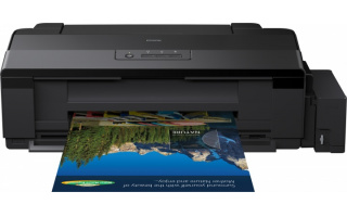 Epson L1800