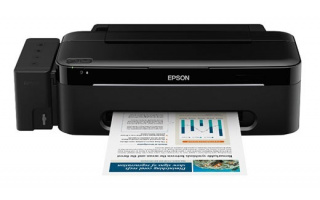 Epson L100