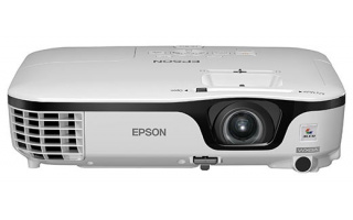 Epson EB-W12