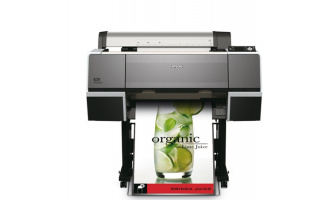 Epson Stylus Pro 7700