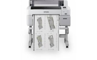 Epson SureColor SC-T3000 POS