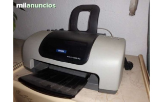 Epson Stylus C44
