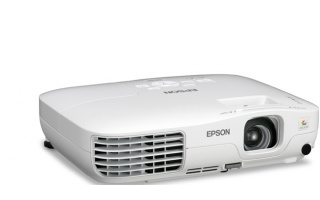Epson EB-X8