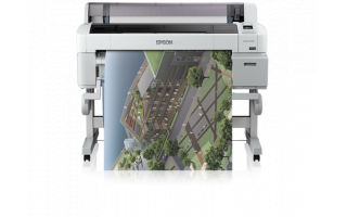 Epson SureColor SC-T5000 POS