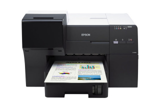 Epson B-300