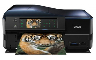 Epson Stylus Photo PX830FWD