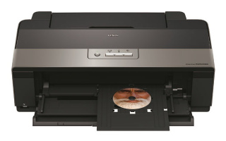 Epson Stylus Photo R1900