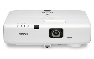 Epson EB-D6155W
