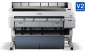 Epson SureColor SC-T7200D PS