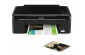Epson Stylus SX125